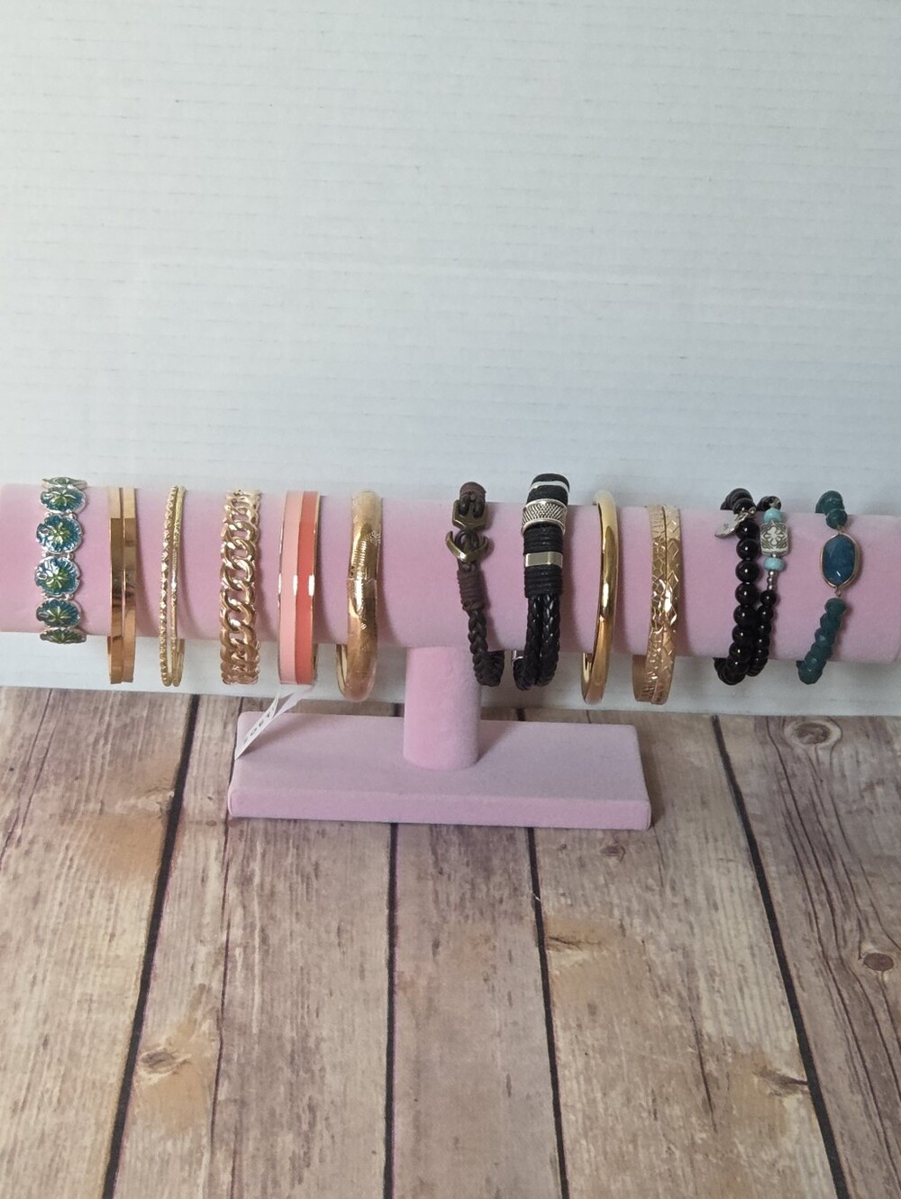 Unisex Bracelets Choose ONE of the Assorted 12 Items